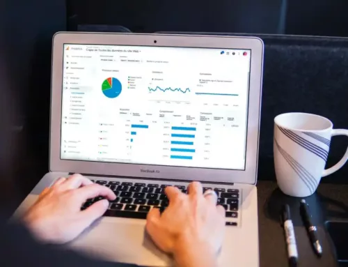 Maximize Small Business Success with Essential Google Analytics Metrics