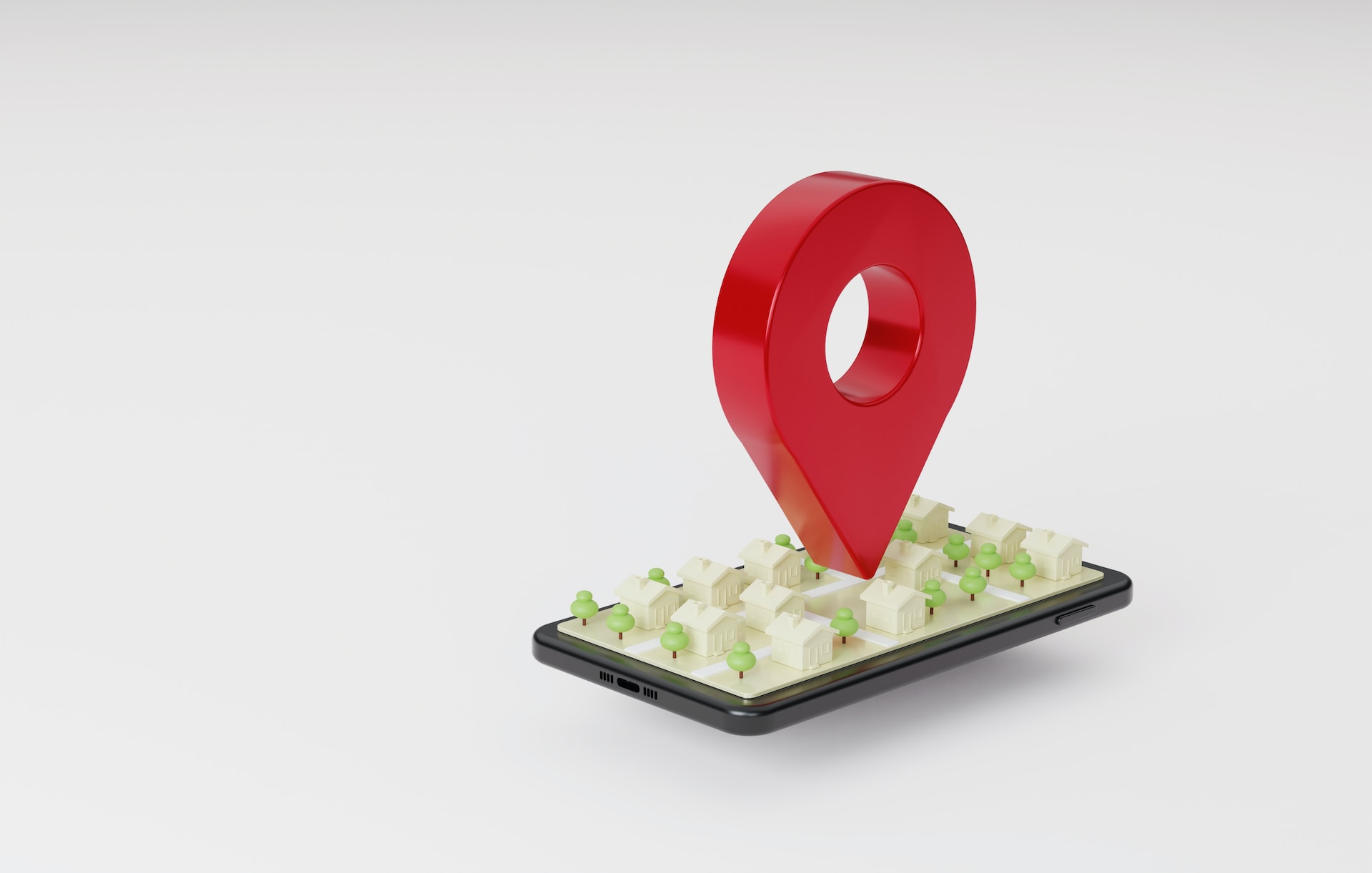 The Importance Of Geographic Targeting For Local Businesses And How To ...