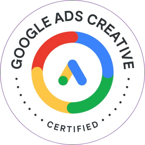Google ads creative 1