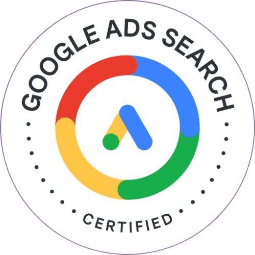 Google ads search 1
