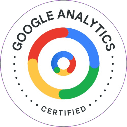 Google analytics 1