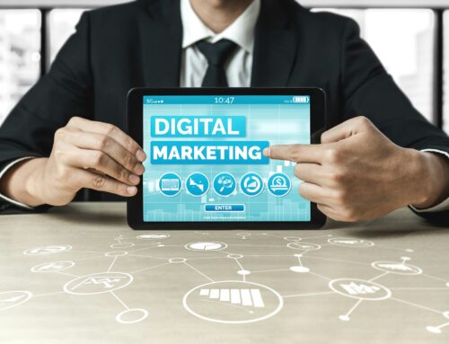 Digital Marketing for Beginners: Everything You Need to Know