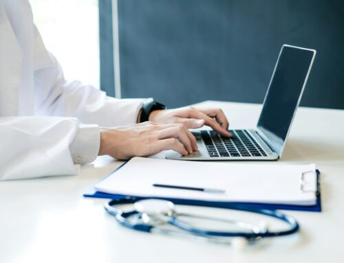 Effective Content Creation for Doctors’ Online Presence