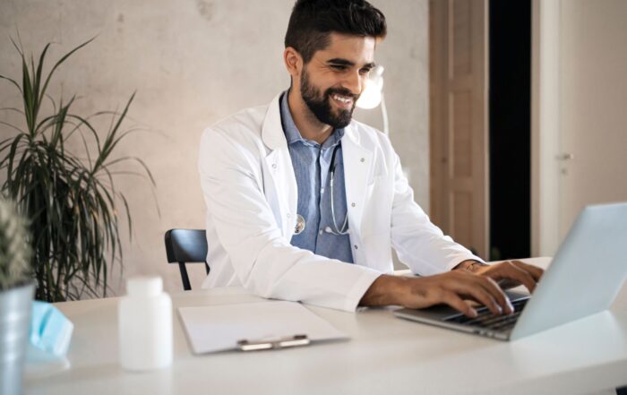 medical content