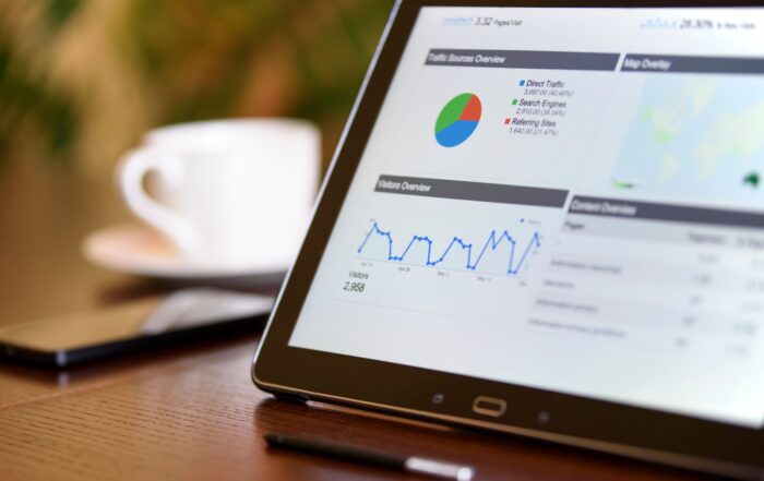 google analytics