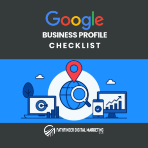 PDM Business Profile Checklist