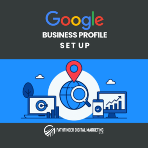 PDM Business Profile Set Up