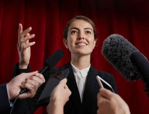 Why Political Candidates Struggle with Online Visibility and How to Fix It